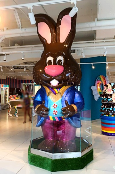 ディランズキャンディーバー★ワイキキ店おすすめ（Dylan's Candy Bar @ Waikiki）