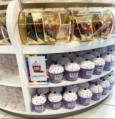 ディランズキャンディーバー★ワイキキ店おすすめ（Dylan's Candy Bar @ Waikiki）