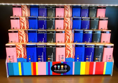 ディランズキャンディーバー★ワイキキ店（Dylan's Candy Bar @ Waikiki）