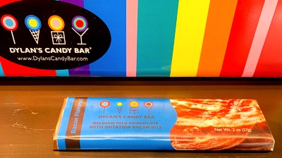 ディランズキャンディーバー★ワイキキ店おすすめ（Dylan's Candy Bar @ Waikiki）