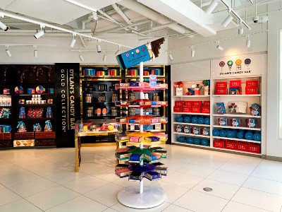 ディランズキャンディーバー★ワイキキ店おすすめ（Dylan's Candy Bar @ Waikiki）