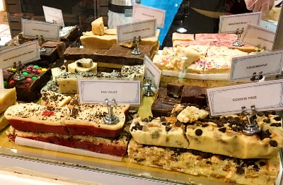 ディランズキャンディーバー★ワイキキ店おすすめ（Dylan's Candy Bar @ Waikiki）