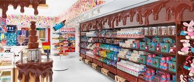 ディランズキャンディーバー★ワイキキ店おすすめ（Dylan's Candy Bar @ Waikiki）