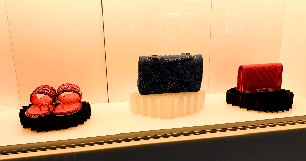 アラモアナセンター シャネル 最新情報