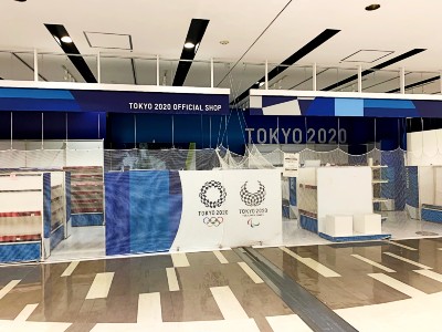 コロナ禍の成田空港。手荷物検査場がやってない？お店、展望台、ラウンジ、チェックインカウンターの様子をレポート！