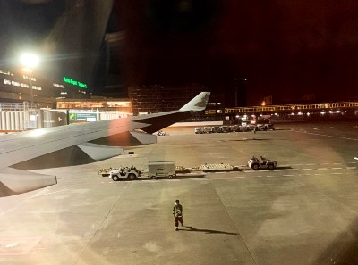 コロナ禍のハワイアン航空エコノミークラス搭乗記 元caが語る 乗務員で航空会社の印象って変わるんだなぁってつくづく 元caバンビのずぼら日記