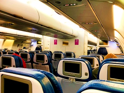 コロナ禍のハワイアン航空エコノミークラス搭乗記 元caが語る 乗務員で航空会社の印象って変わるんだなぁってつくづく 元caバンビのずぼら日記