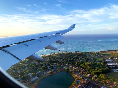 コロナ禍のハワイアン航空エコノミークラス搭乗記 元caが語る 乗務員で航空会社の印象って変わるんだなぁってつくづく 元caバンビのずぼら日記