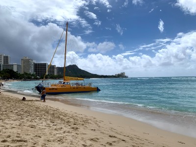 「ステイ・ホテル・ワイキキ」口コミ情報-ワイキキ中心！コスパ最高の安宿