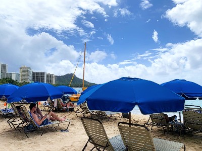 「ステイ・ホテル・ワイキキ」口コミ情報-ワイキキ中心！コスパ最高の安宿