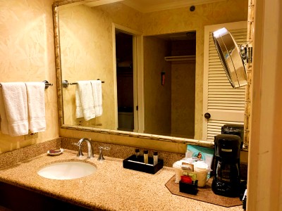 「アウトリガー・ワイキキ・ビーチリゾート滞在記」ビーチの上にあるホテル - おすすめ！ホテル宿泊口コミ（ハワイ編）