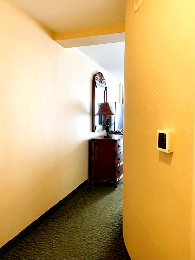 「アウトリガー・ワイキキ・ビーチリゾート滞在記」ビーチの上にあるホテル - おすすめ！ホテル宿泊口コミ（ハワイ編）