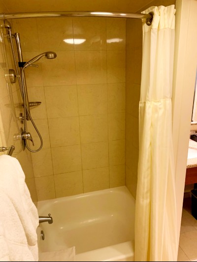 「アウトリガー・ワイキキ・ビーチリゾート滞在記」ビーチの上にあるホテル - おすすめ！ホテル宿泊口コミ（ハワイ編）