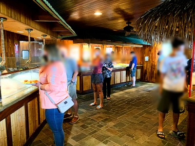 「アウトリガー・ワイキキ・ビーチリゾート滞在記」ビーチの上にあるホテル - おすすめ！ホテル宿泊口コミ（ハワイ編）