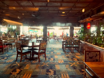 「アウトリガー・ワイキキ・ビーチリゾート滞在記」ビーチの上にあるホテル - おすすめ！ホテル宿泊口コミ（ハワイ編）