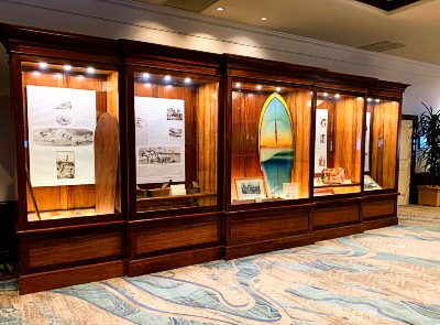 「アウトリガー・ワイキキ・ビーチリゾート滞在記」ビーチの上にあるホテル - おすすめ！ホテル宿泊口コミ（ハワイ編）