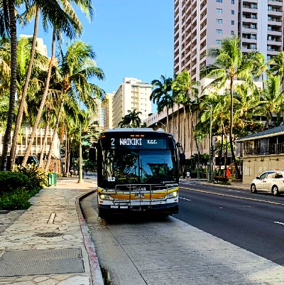 ダイヤモンドヘッドおすすめの4つの行き方、注意点や持ち物は？