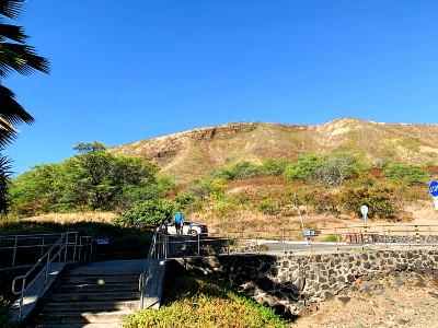 ダイヤモンドヘッドおすすめの4つの行き方、注意点や持ち物は？