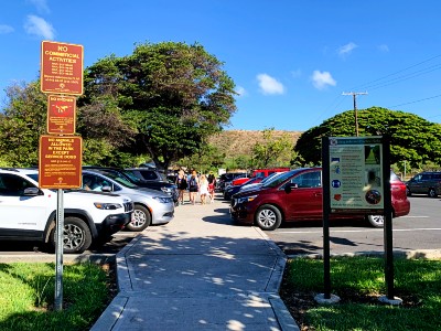 ダイヤモンドヘッドおすすめの4つの行き方、注意点や持ち物は？