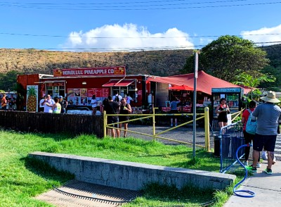 ダイヤモンドヘッドおすすめの4つの行き方、注意点や持ち物は？