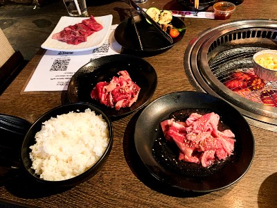 ワイキキのおすすめ和食セット3選！ハワイで日本食が恋しい時のお得なセット教えます！