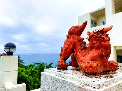 沖縄旅行】カヌチャリゾート宿泊ブログ・オーキッド棟がおすすめ