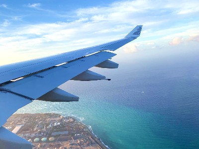 ハワイに行くのに必要な書類、コロナ陰性証明、ワクチン接種証明その他