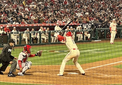 【2023年最新】エンゼルス大谷翔平観戦レポート 4月ホーム開幕戦〜良い席で見る裏技やサインやボールをもらう方法