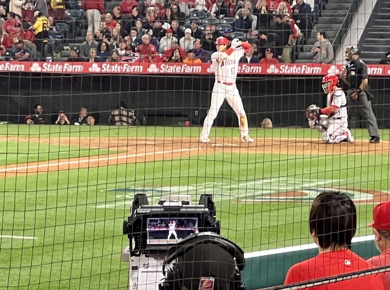 殿堂 大谷翔平エンゼルスタジアムギブアウェイパズル i9tmg.com.br