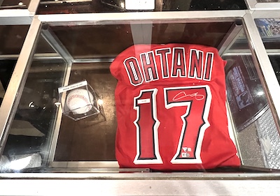 【2023年最新】エンゼルス大谷翔平観戦レポート 4月ホーム開幕戦〜良い席で見る裏技やサインやボールをもらう方法