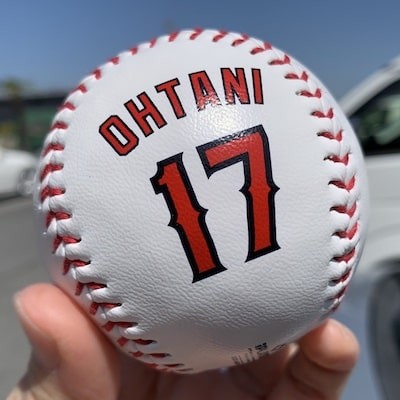【2023年最新】エンゼルス大谷翔平観戦レポート 4月ホーム開幕戦〜良い席で見る裏技やサインやボールをもらう方法