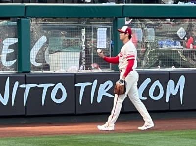 【2023年最新】エンゼルス大谷翔平観戦レポート 4月ホーム開幕戦〜良い席で見る裏技やサインやボールをもらう方法
