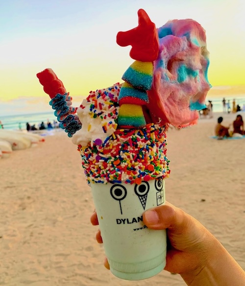 ディランズキャンディーバー★ワイキキ店おすすめ（Dylan's Candy Bar @ Waikiki）