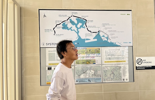 【ハワイ2024年最新】絶対お得！西海岸オプショナルツアーで新鉄道「Skyline」、絶景のピンクピルボックス、アウラニ（コオリナ）、ワイケレアウトレットモール、全部体験できる！