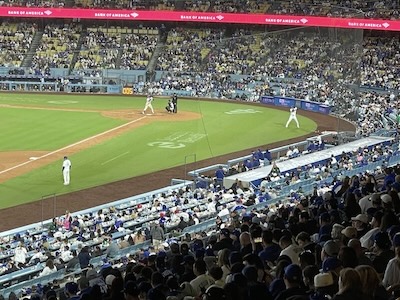 【2025年】JTB他・各社ドジャース観戦ツアーの値段は？費用を抑える裏技、スタジアム座席を詳細解説！