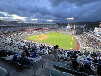 【2025年】JTB他・各社ドジャース観戦ツアーの値段は？費用を抑える裏技、スタジアム座席を詳細解説！