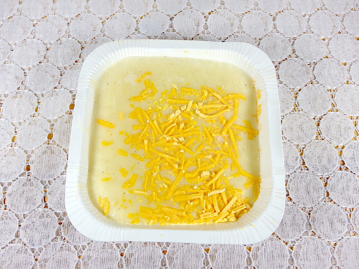 実食 業務スーパーの冷凍ラザニアが濃厚クリーミー Zumenのblog