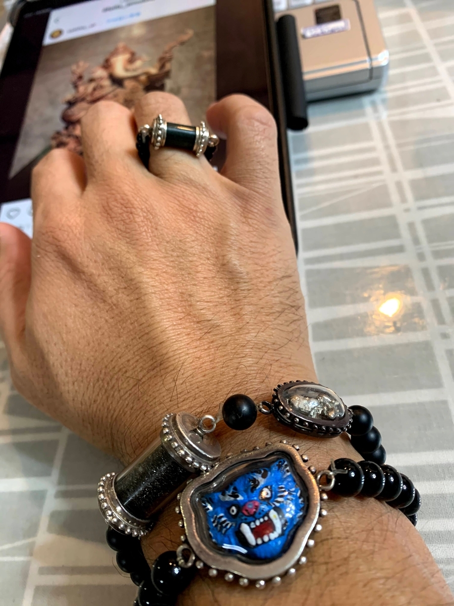 タイで今人気絶頂のラッキーチャーム、レイラ（LEILA）が遂に日本上陸