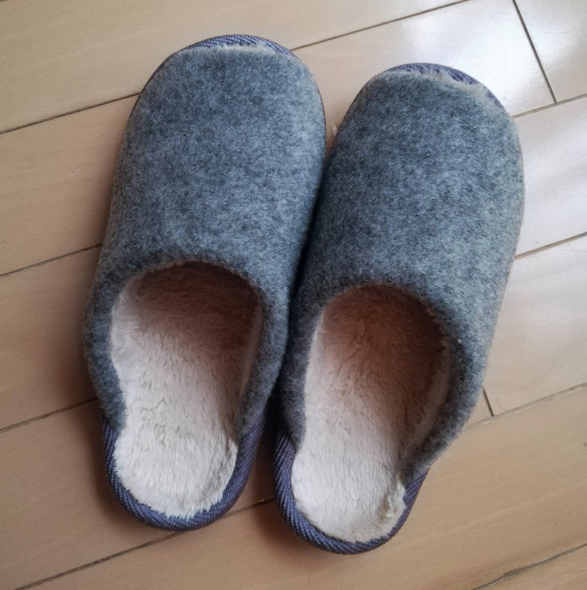 ニトリnウォームで冬準備 Zumyの美be Happy Blog