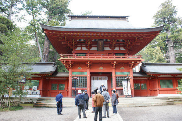 画像を等倍で表示します 香取神宮