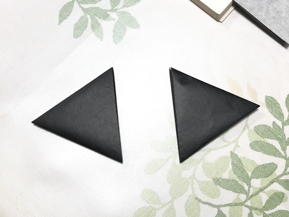 ユニット折り紙