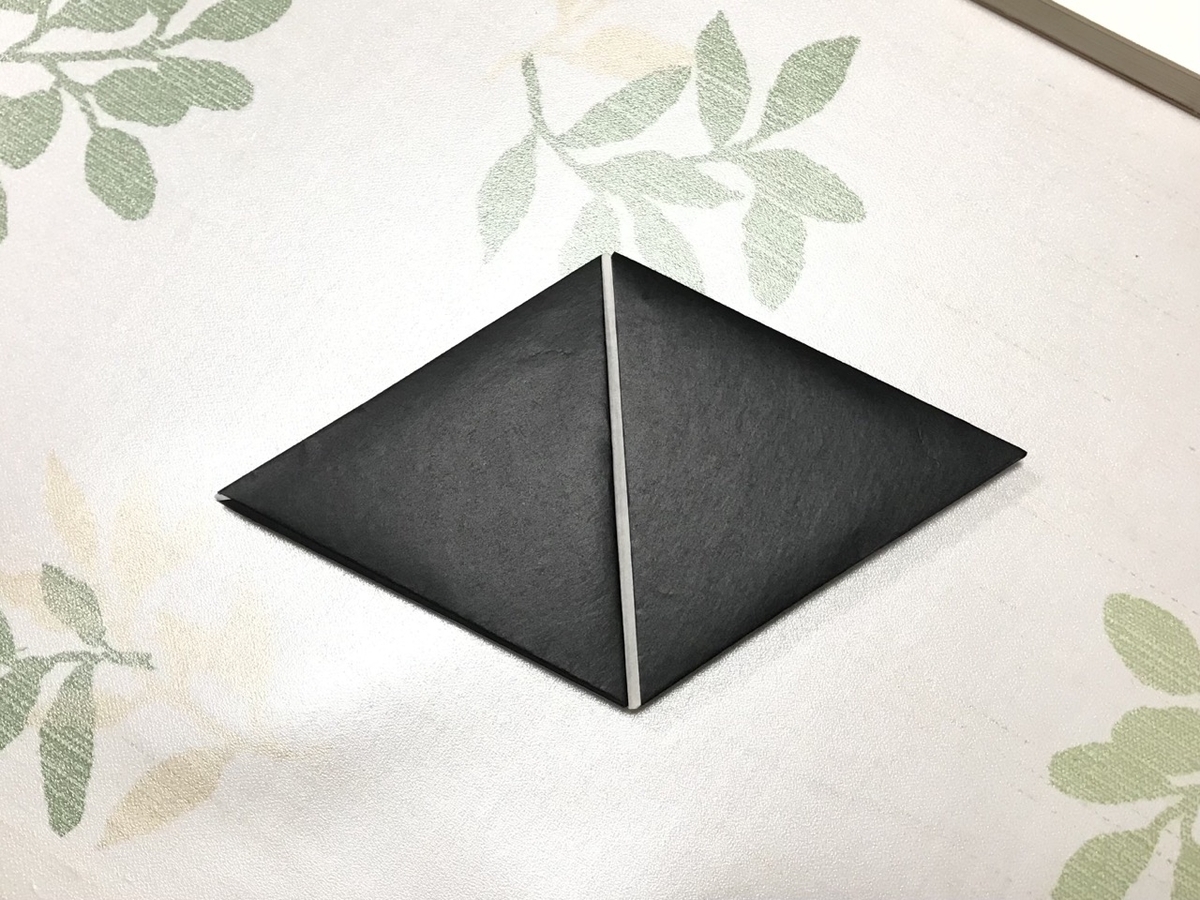 ユニット折り紙