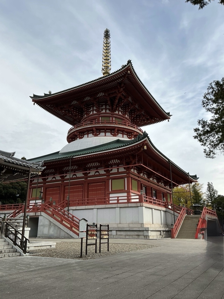 成田山新勝寺