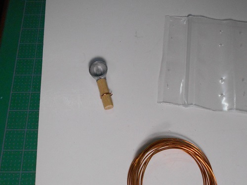 今井科学社製の帆船模型「1/80 日本丸」を作ります。通風筒の製作。 今井科学社製の帆船模型「1/80 日本丸」を作ります。通風筒の製作。