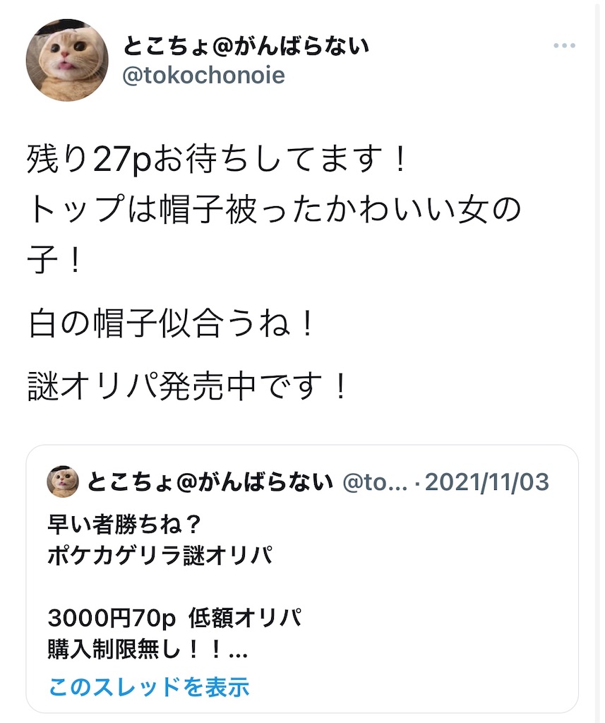 f:id:zun_zun_zuuuuun:20211112004206j:image f:id:zun_zun_zuuuuun:20211112004206j:image