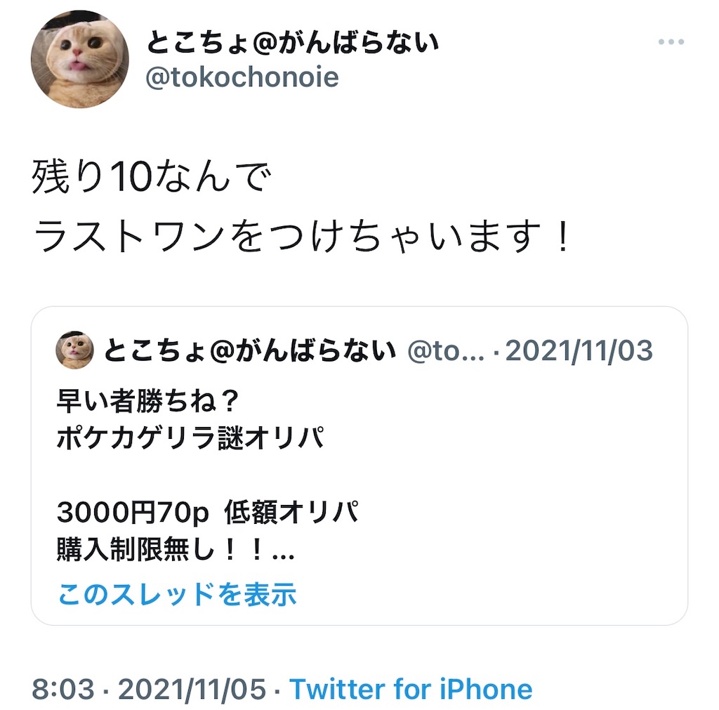 f:id:zun_zun_zuuuuun:20211112004435j:image f:id:zun_zun_zuuuuun:20211112004435j:image