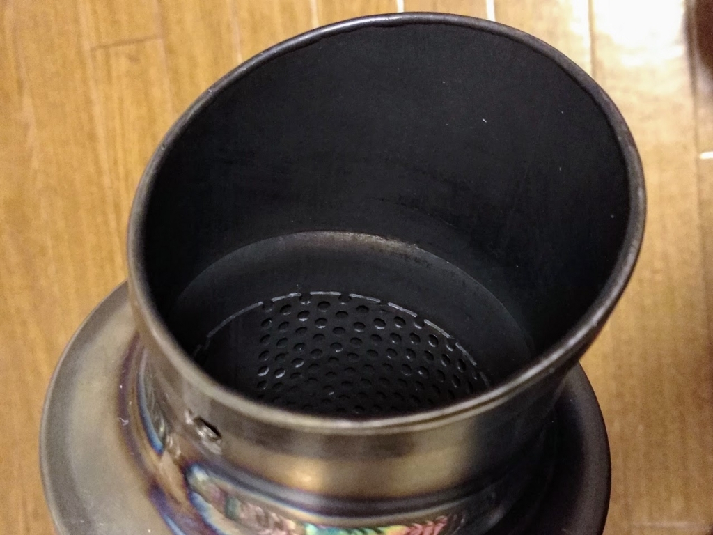 Z250SLにTermignoni（本物）を装着する Part.1 - Materialz
