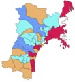 [地震]