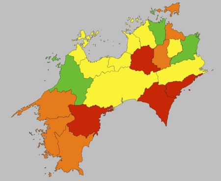 [高齢社会]