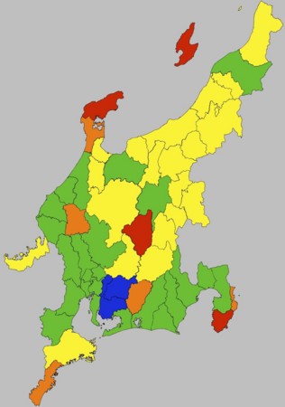 [高齢社会]